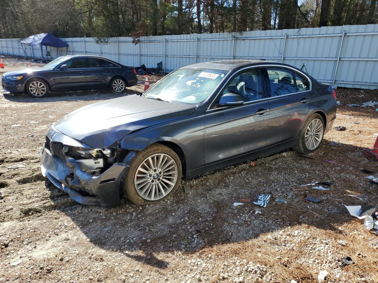 Bmw 3er (2012)