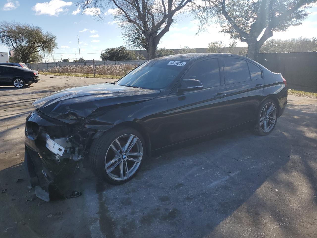 Bmw 3er (2018)