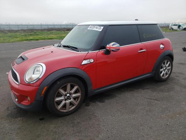 Mini Cooper (2011)