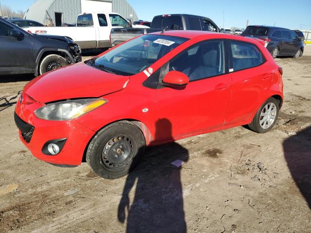 Mazda 2 (2011)