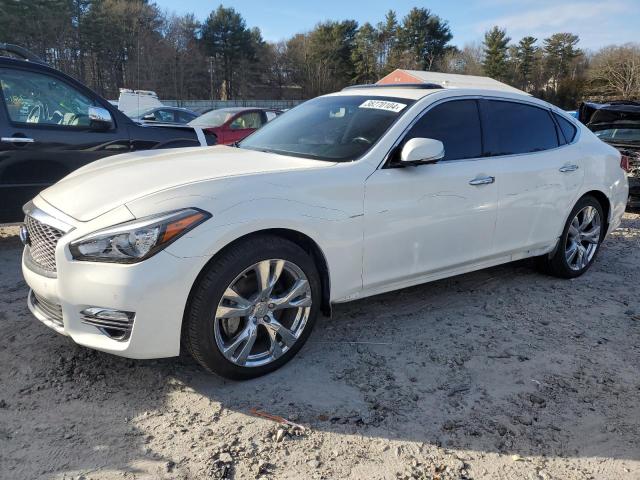 Infiniti Q70 (2015)