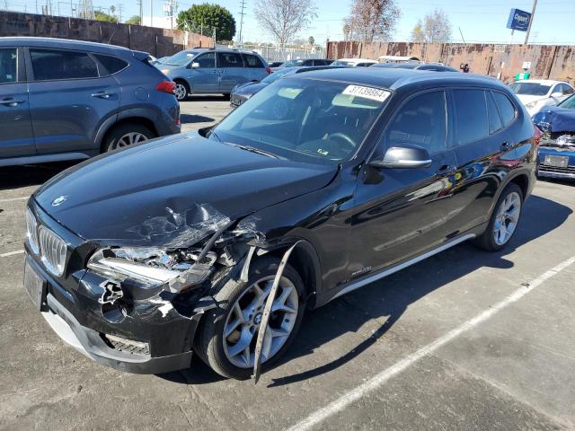 Bmw X1 (2014)