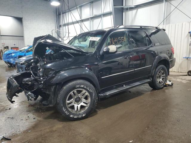 Toyota Sequoia (2003)