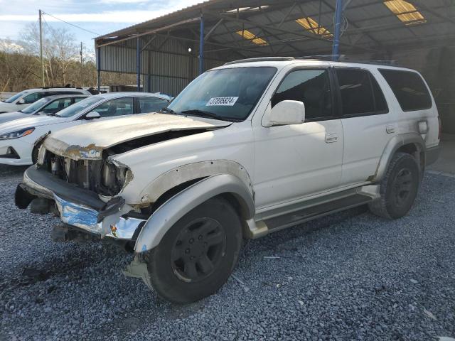 Toyota 4runner (2000)