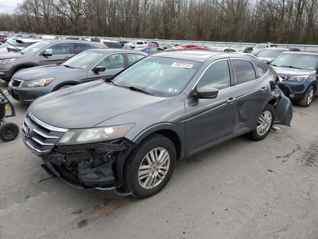 Honda Crosstour (2012)