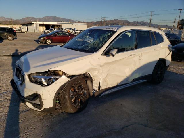 Bmw X1 (2020)