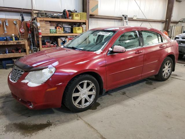 Chrysler Sebring (2008)