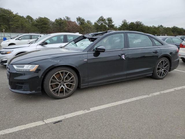 Audi A8 (2021)