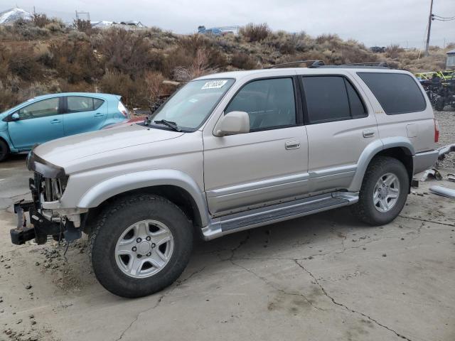 Toyota 4runner (2000)
