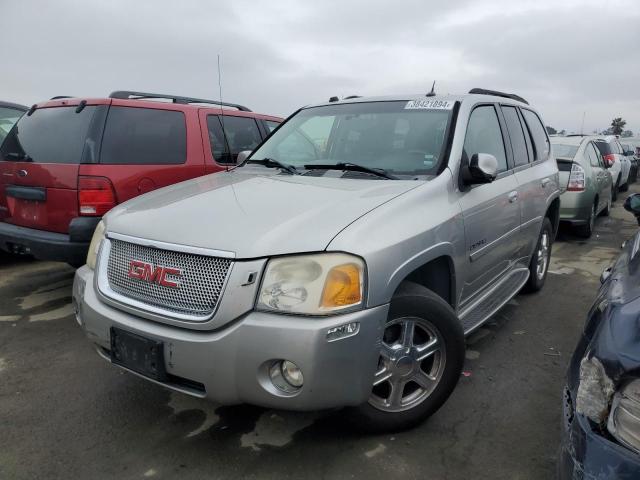 Gmc Envoy (2005)