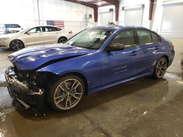 Bmw M3 (2020)