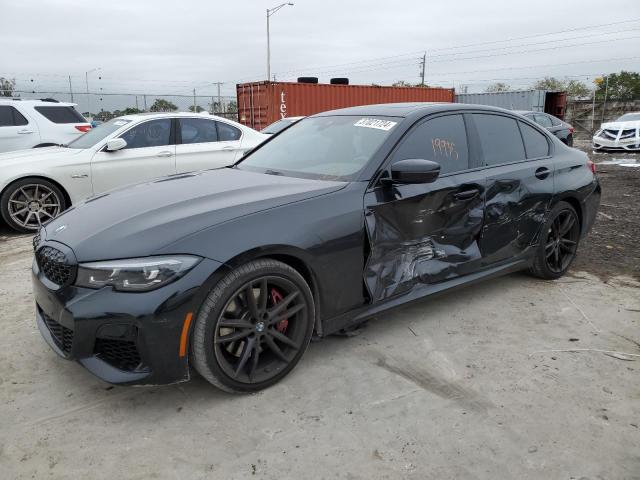 Bmw M3 (2022)