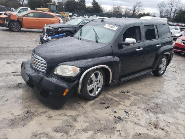 Chevrolet Hhr (2009)