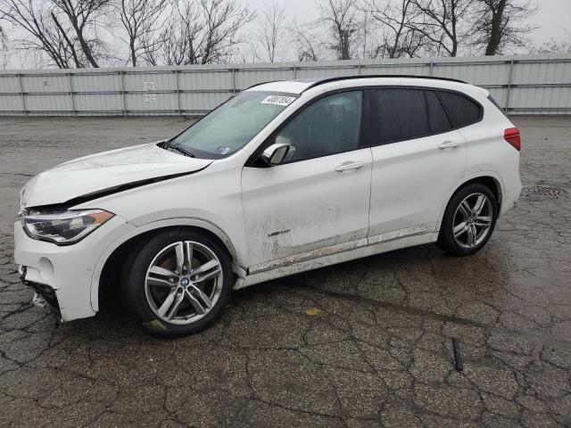 Bmw X1 (2016)