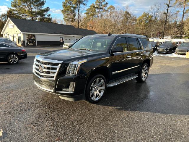 Cadillac Escalade (2015)