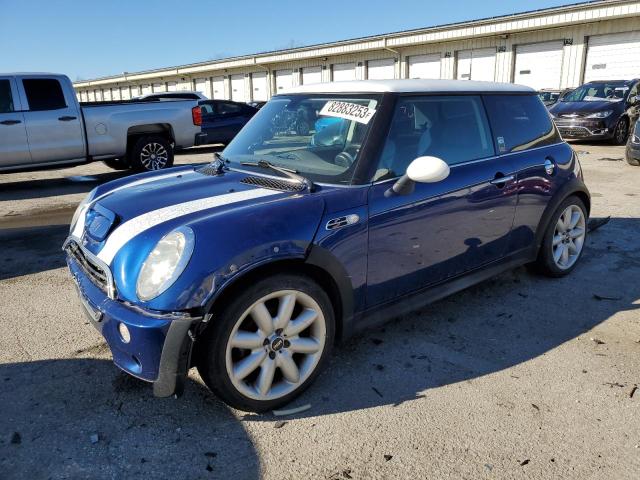 Mini Cooper (2003)
