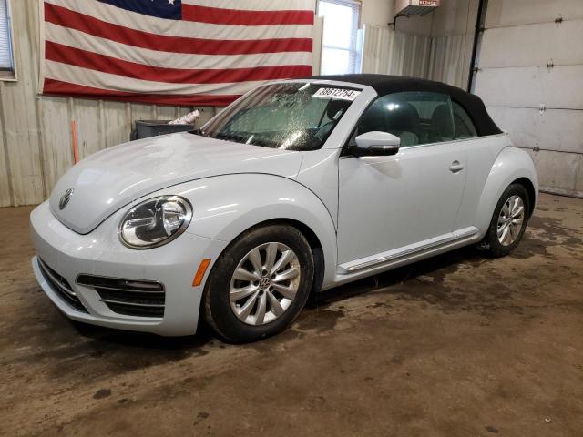 Volkswagen Beetle (2018)