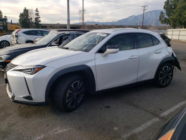 Lexus Ux 200 (2019)