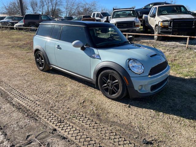 Mini Cooper (2014)