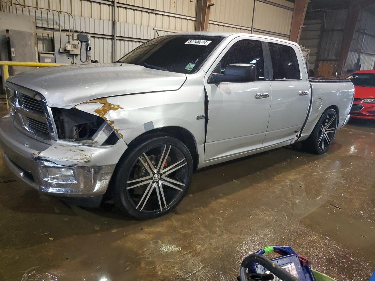 Dodge Ram (2012)