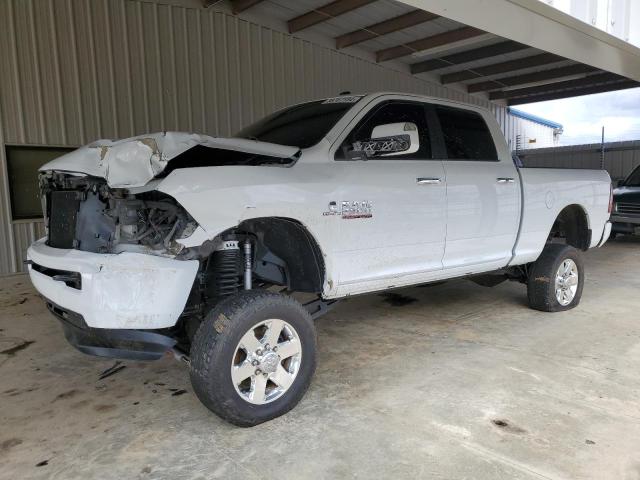 Ram 2500 slt (2016)