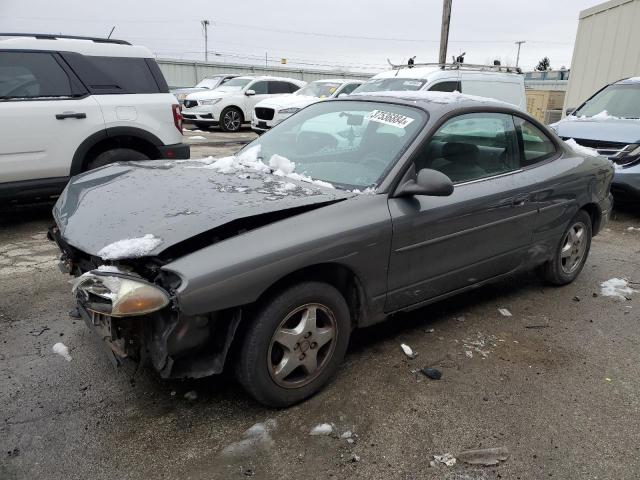 Ford Escort (2002)