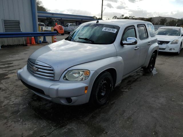Chevrolet Hhr (2011)