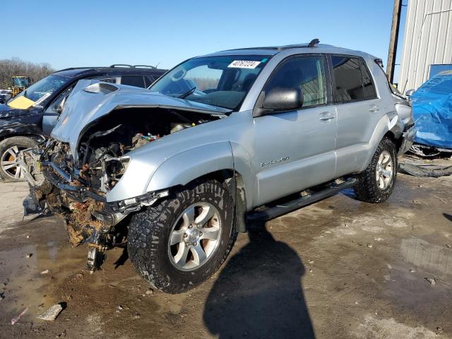 Toyota 4runner (2006)