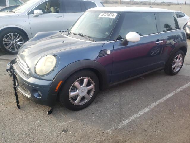 Mini Cooper (2010)