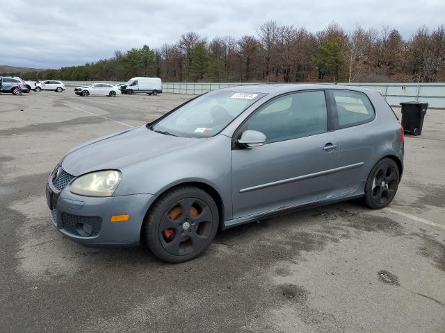 Volkswagen Gti (2008)