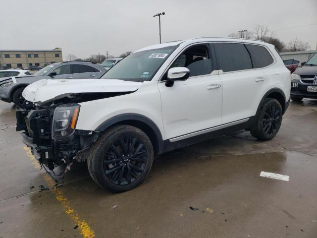Kia Telluride (2020)