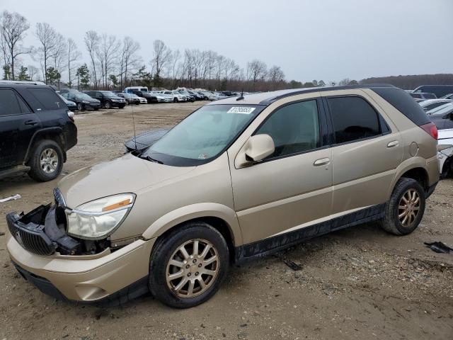 Buick Rendezvous (2006)