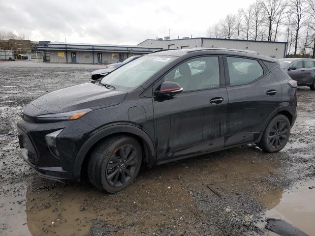Chevrolet Bolt euv (2022)
