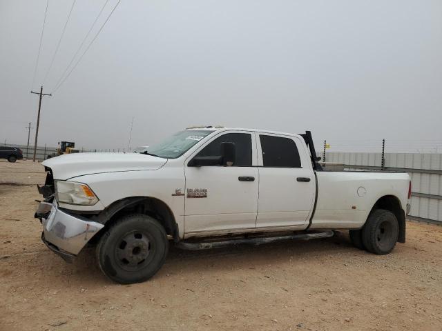 Ram 3500 st (2013)