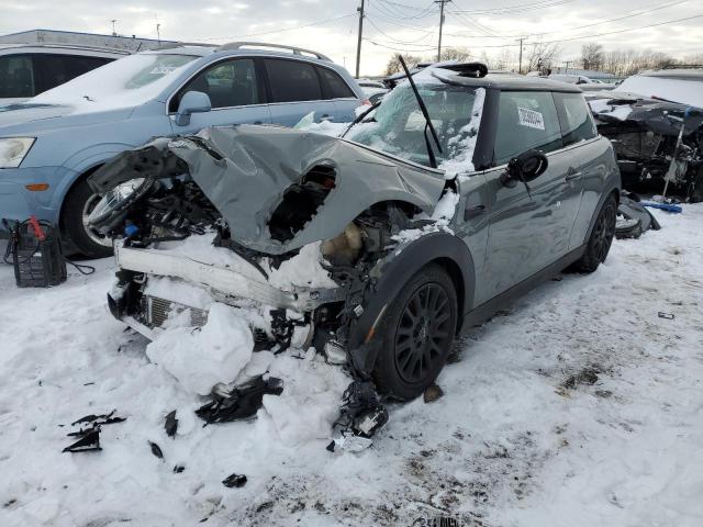 Mini Cooper (2019)