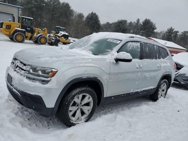 Volkswagen Atlas (2019)