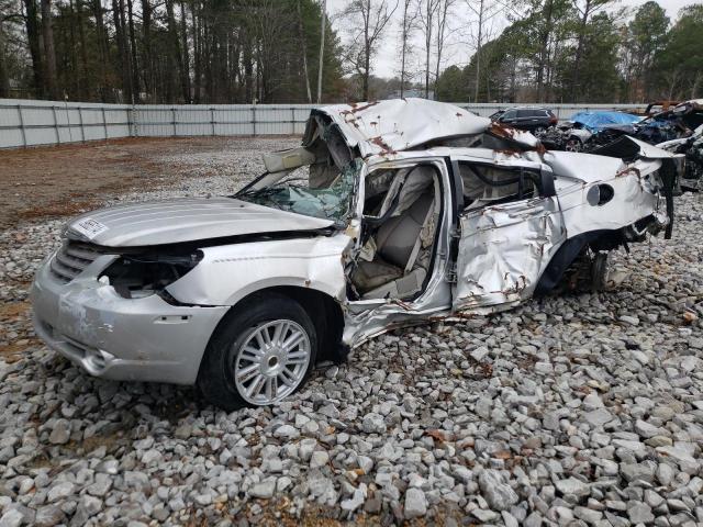 Chrysler Sebring (2007)