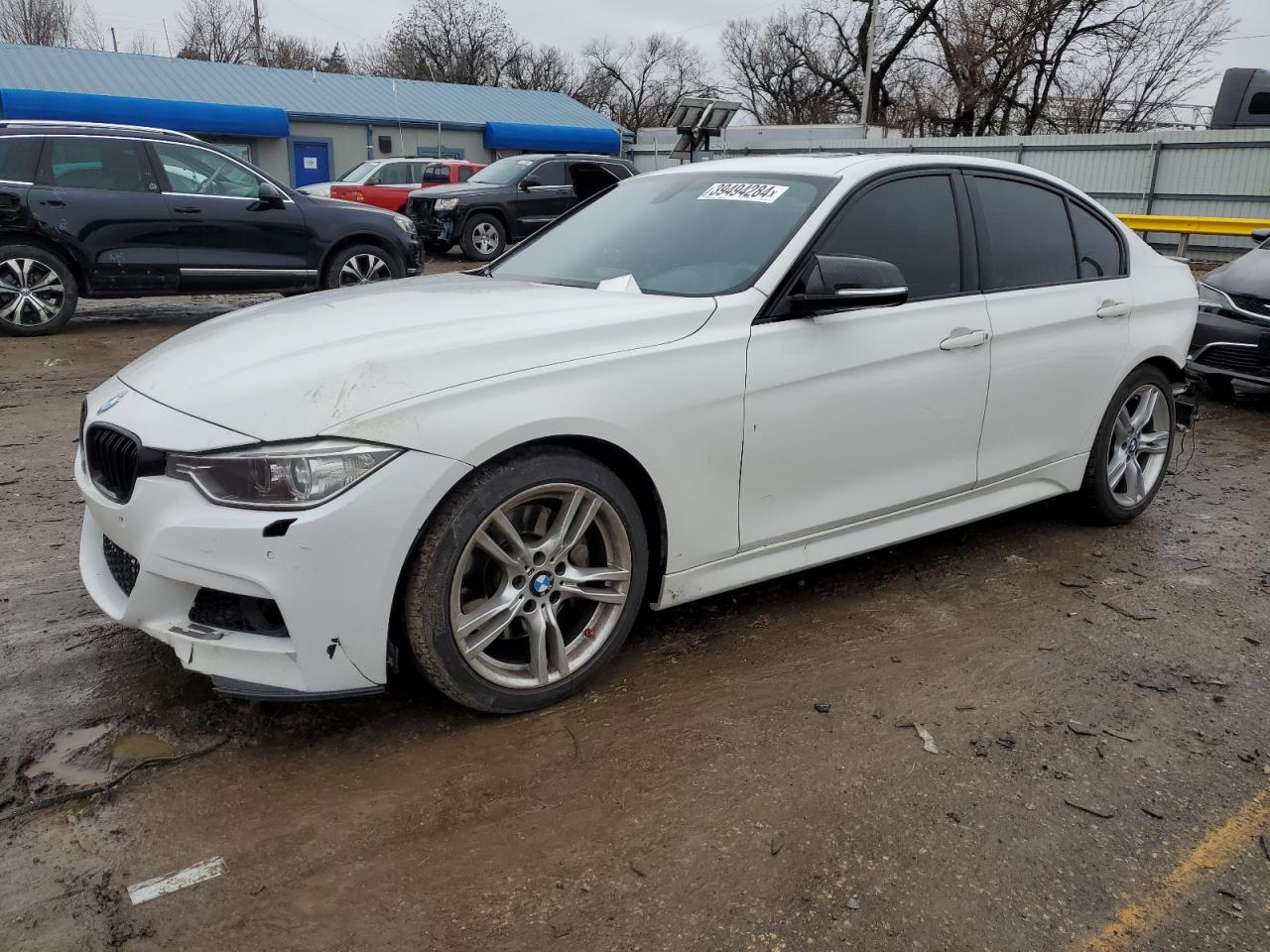 Bmw 3er (2013)