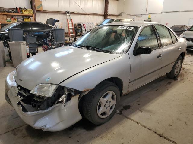 Chevrolet Cavalier (2002)