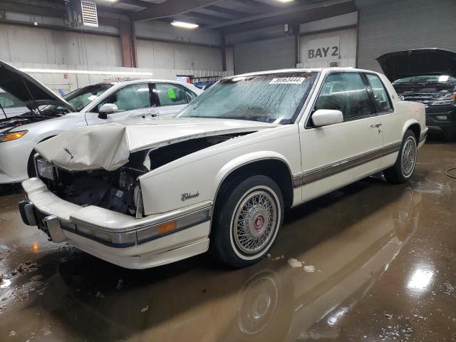 Cadillac Eldorado (1991)