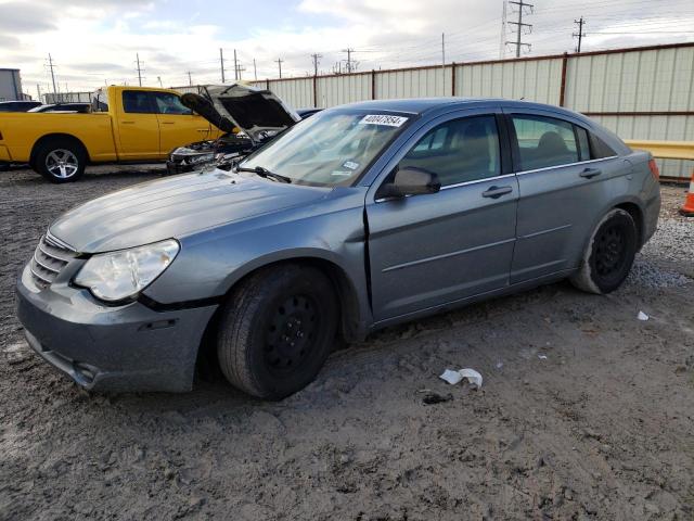 Chrysler Sebring (2009)