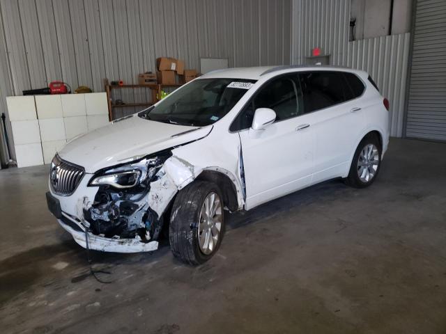 Buick Envision (2016)