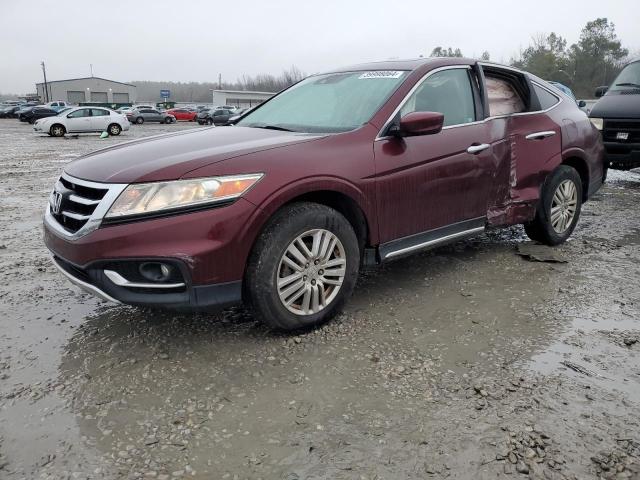 Honda Crosstour (2013)