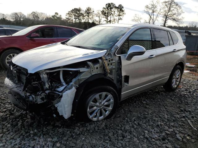 Buick Envision (2017)