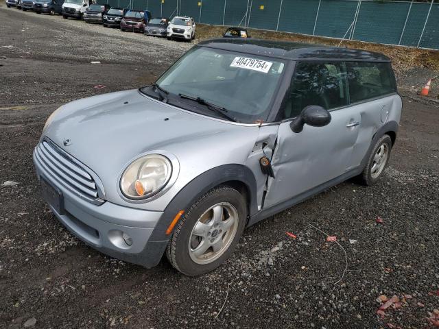 Mini Cooper (2009)