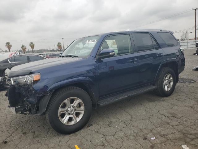 Toyota 4runner (2014)