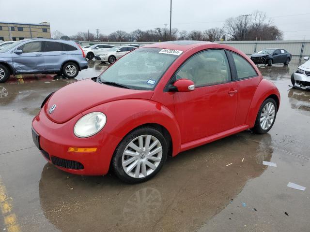 Volkswagen Beetle (2008)