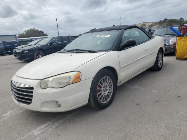 Chrysler Sebring (2005)