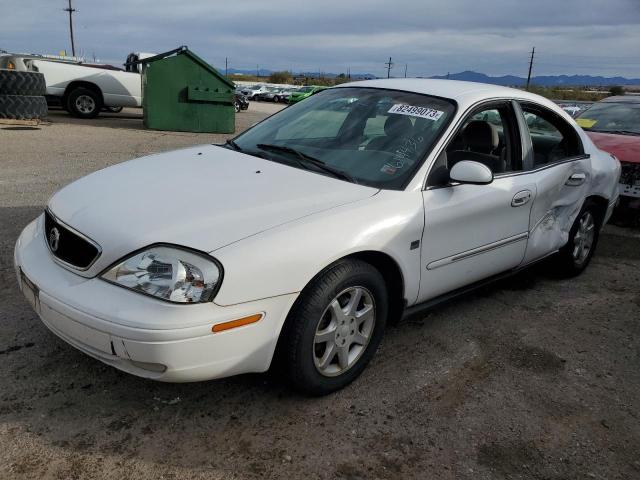 Mercury Sable (2002)