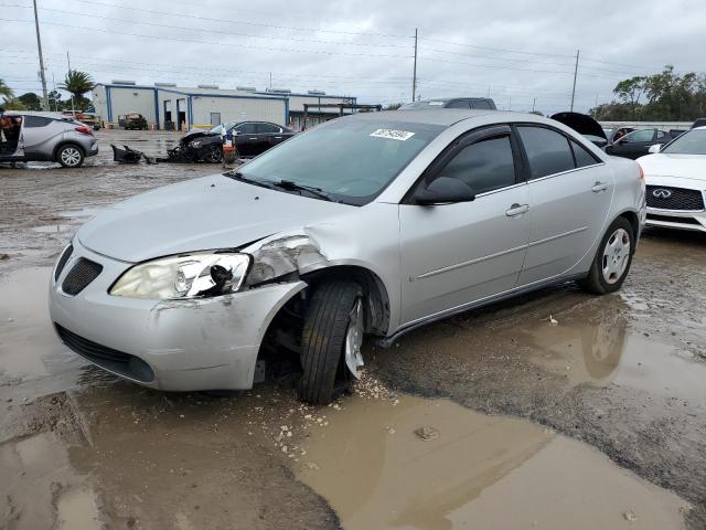 Pontiac G6 (2007)